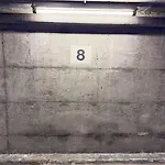 Sb28 - Cresta Jagd, Holz, Aussicht, Parkplatz Appartement *
