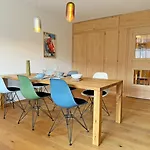 Sb28 - Cresta Jagd, Holz, Aussicht, Parkplatz