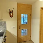 Sb28 - Cresta Jagd, Holz, Aussicht, Parkplatz Appartement