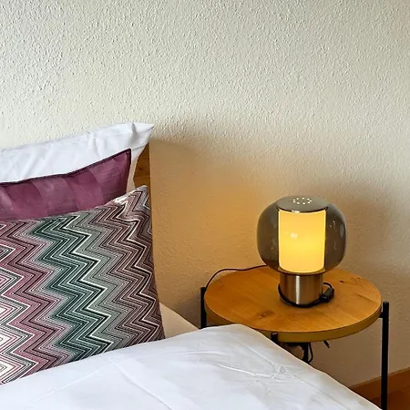 Apartment Cresta Jagd, Holz, Aussicht, Parkplatz - Sb28 *