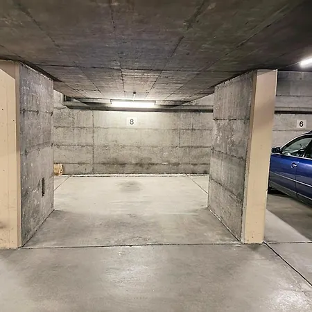 Cresta Jagd, Holz, Aussicht, Parkplatz - Sb28 Apartment