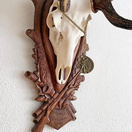 Cresta Jagd, Holz, Aussicht, Parkplatz - Sb28 公寓