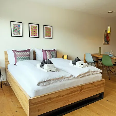 Appartamento Sb28 - Cresta Jagd, Holz, Aussicht, Parkplatz Sankt Moritz