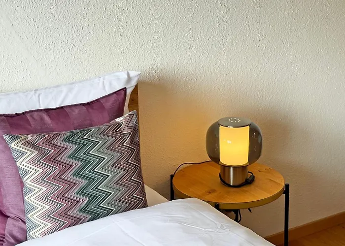 Apartment Sb28 - Cresta Jagd, Holz, Aussicht, Parkplatz *