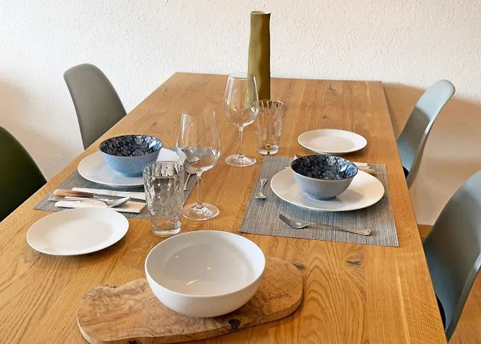 Apartment Sb28 - Cresta Jagd, Holz, Aussicht, Parkplatz