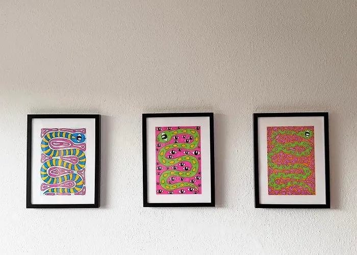 Sb28 - Cresta Jagd, Holz, Aussicht, Parkplatz St. Moritz