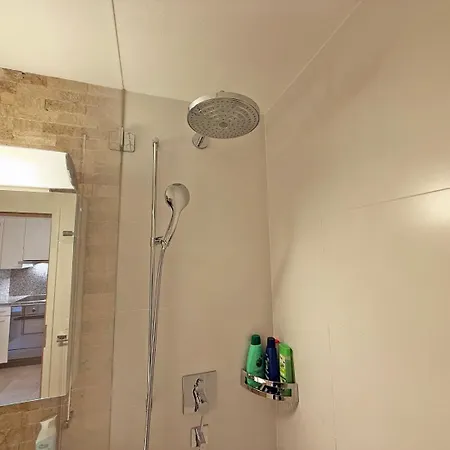 Cresta Jagd, Holz, Aussicht, Parkplatz - Sb28 세인트모리츠