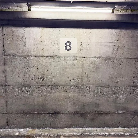 Sb28 - Cresta Jagd, Holz, Aussicht, Parkplatz Daire *
