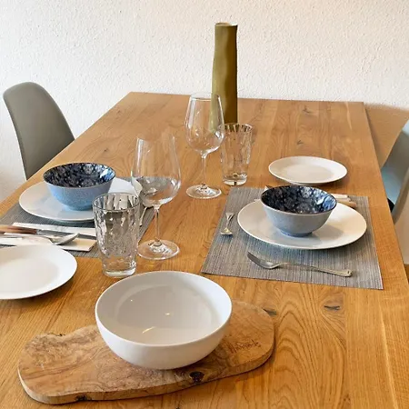 아파트 Cresta Jagd, Holz, Aussicht, Parkplatz - Sb28