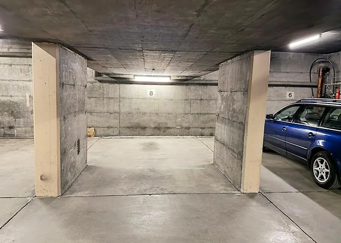 Sb28 - Cresta Jagd, Holz, Aussicht, Parkplatz Apartman