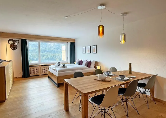 Apartman Sb28 - Cresta Jagd, Holz, Aussicht, Parkplatz *